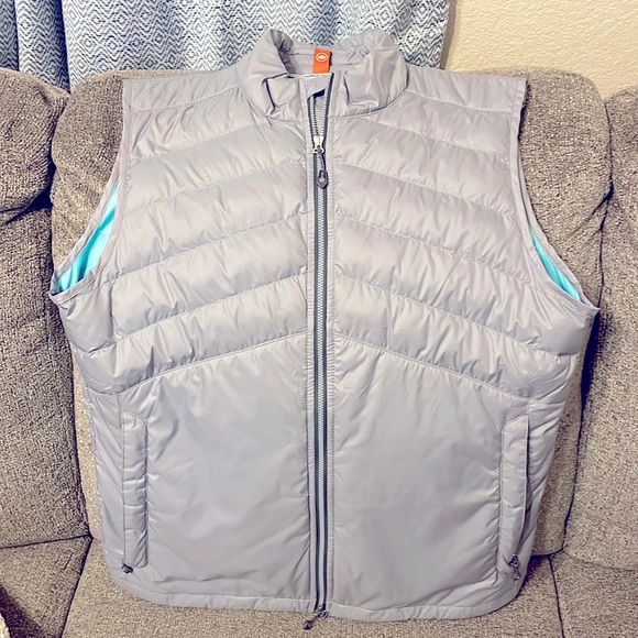 Peter Millar Puffer Vest - Picture 1 of 8